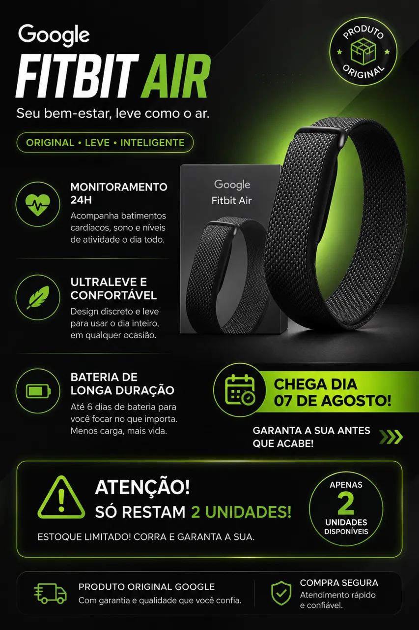 Fit bit air  - Foto 2