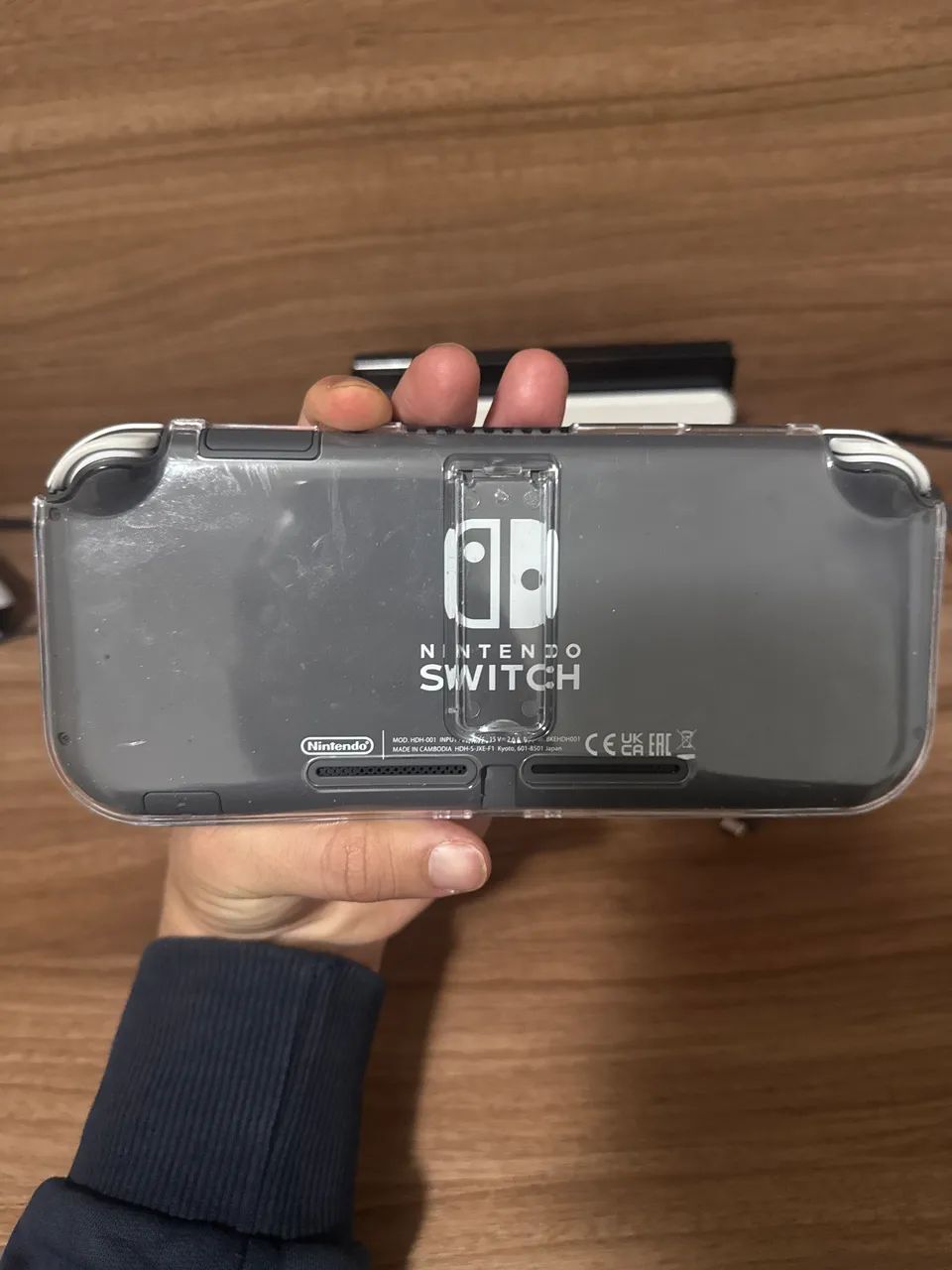 Nintendo switch Lite desbloqueado. - Foto 2
