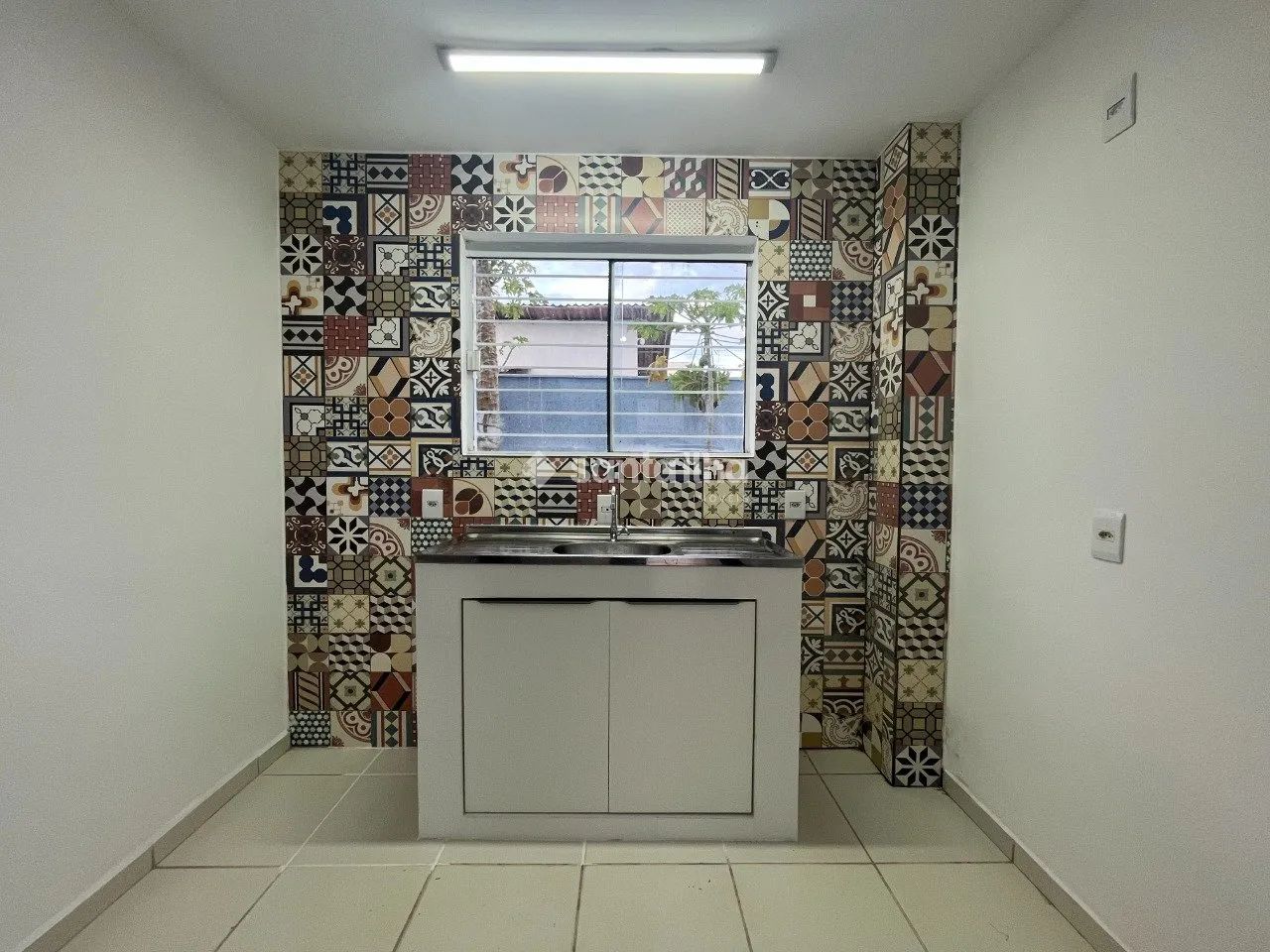 Casa com 3 dormitórios para alugar, 100m² - Campeche - Florianópolis/SC - Foto 4