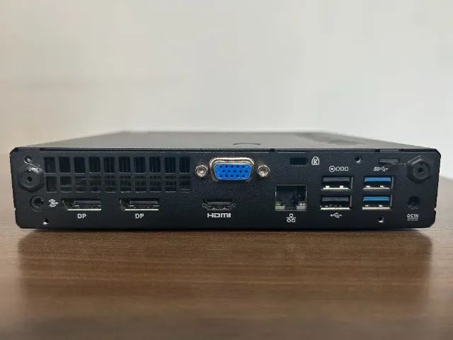 PC Positivo Master C6300 Intel Core i3 Memória 8GB SSD 128GB  - Foto 2