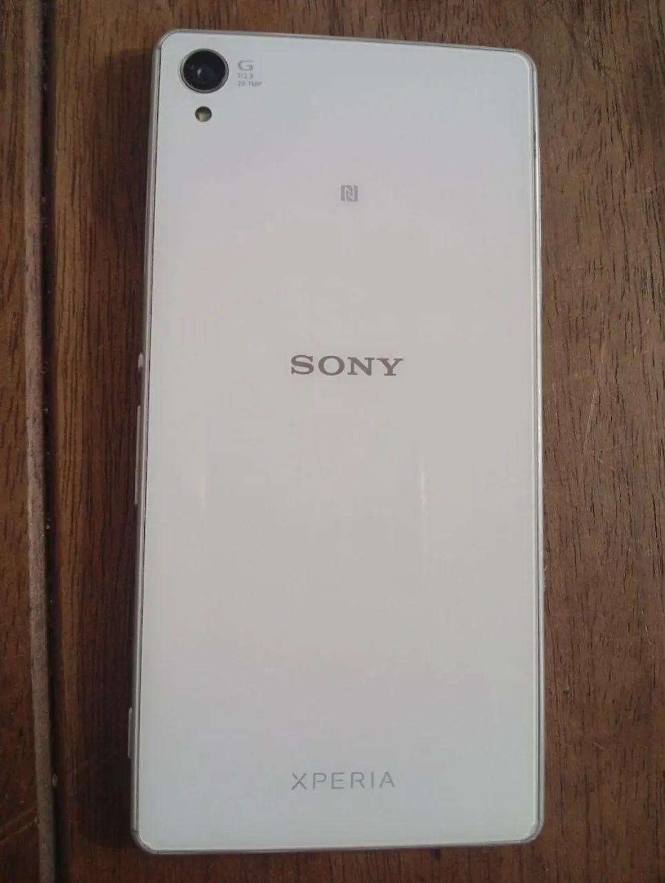 Celular Sony Xperia para retirada de peças  - Foto 4
