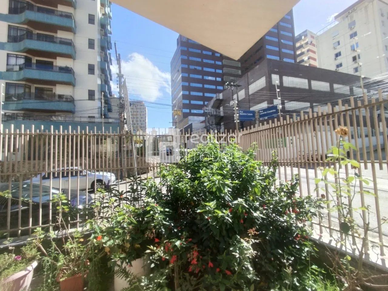 Casa comercial no bairro Centro em Florianópolis - Foto 2