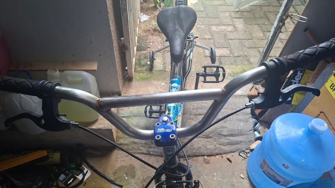 Bicicleta aro 20