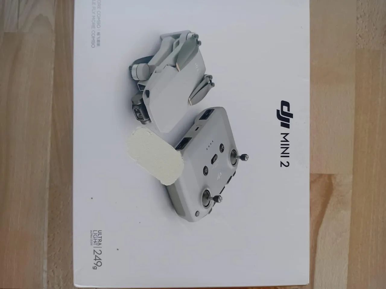 Drone Mini 2 - Foto 3