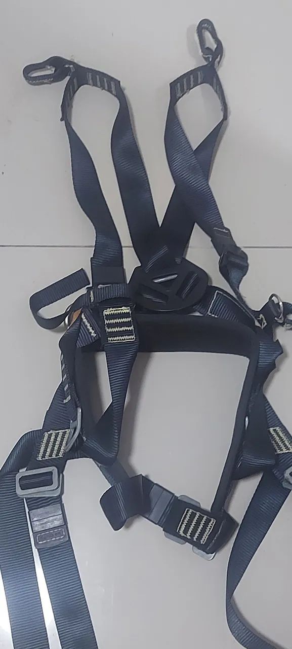 Kit para trabalho em altura. - Foto 6