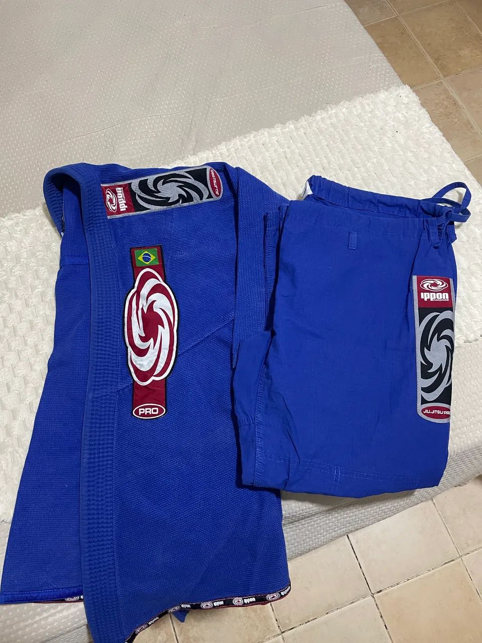 Kimono A3 - Foto 2