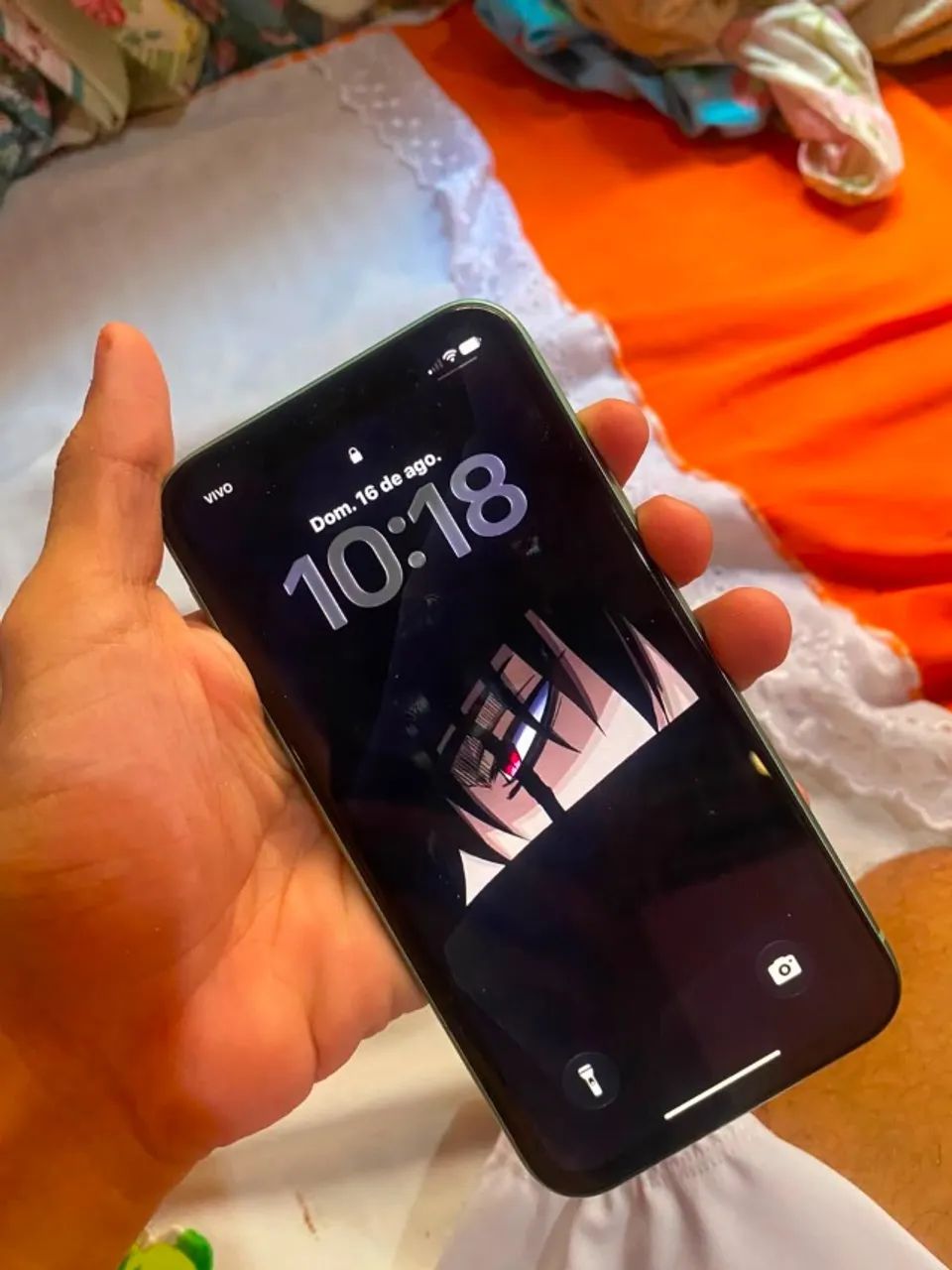 Iphone 11 - Foto 3