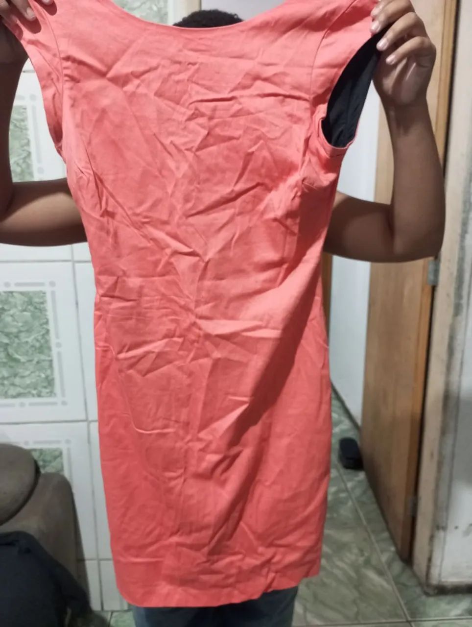 Vestido  - Foto 3