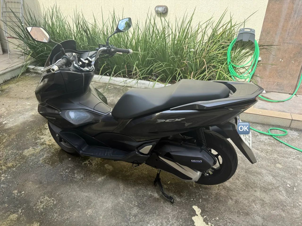 Pcx 2,900km  - Foto 2