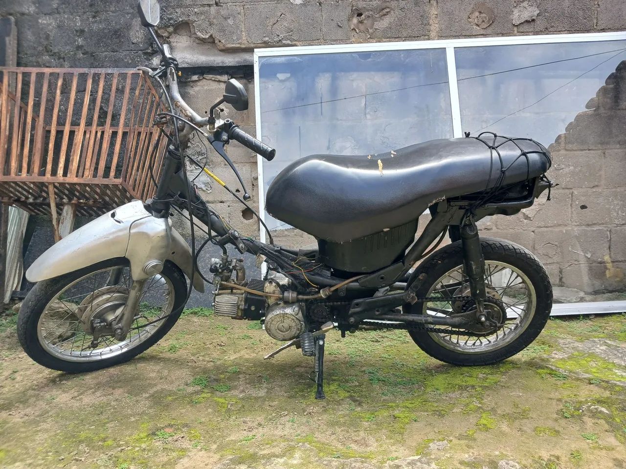 Vendo shineray  - Foto 3