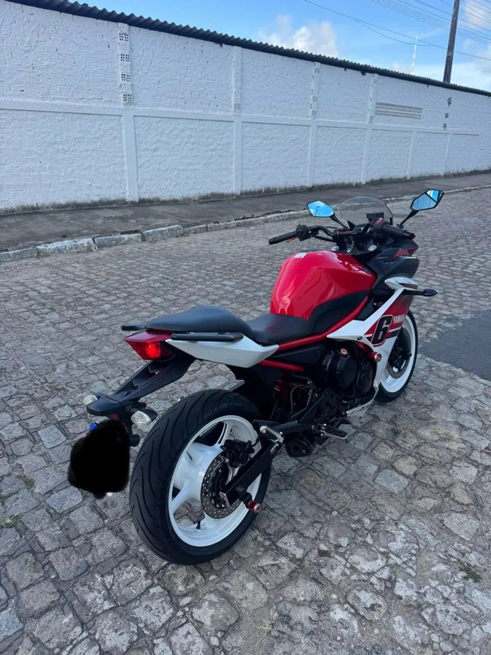 Xj6f 2015 - Foto 4