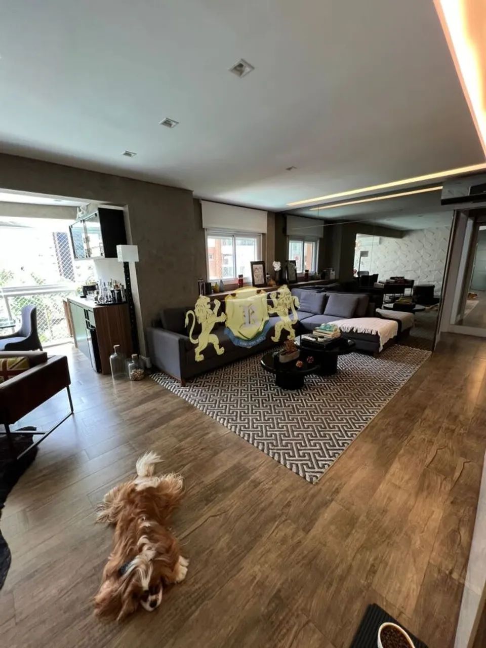 Flat com 2 Quartos para venda, 93m² - Vila Olímpia