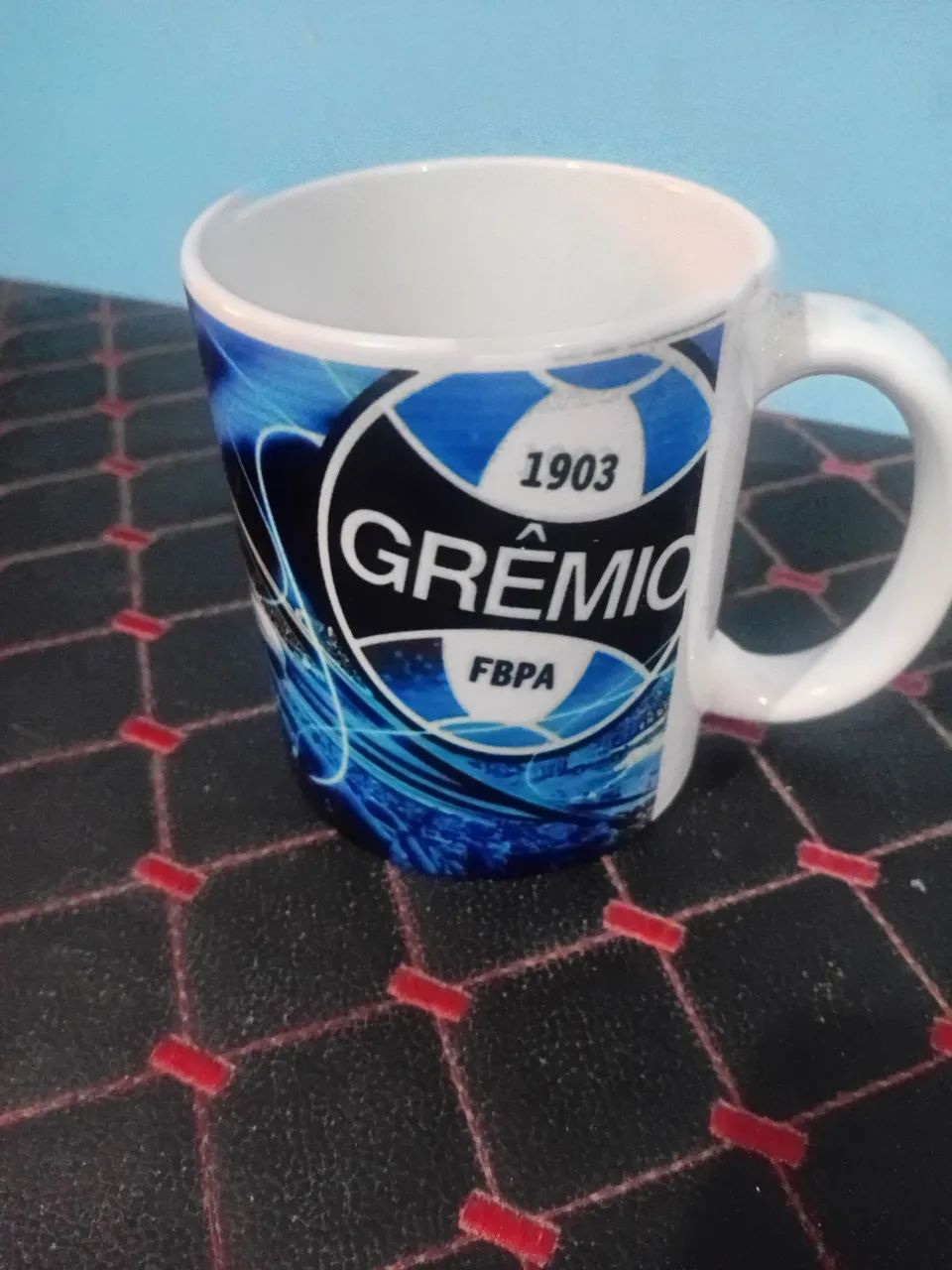 Caneca gremio - Foto 2