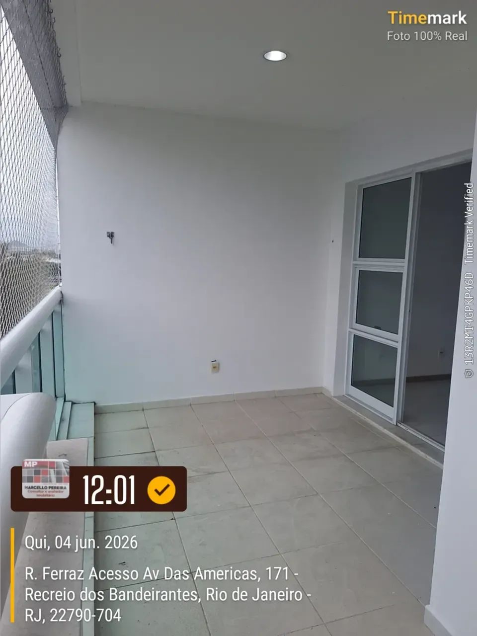 Cobertura duplex - Recreio dos Bandeirantes - Foto 4