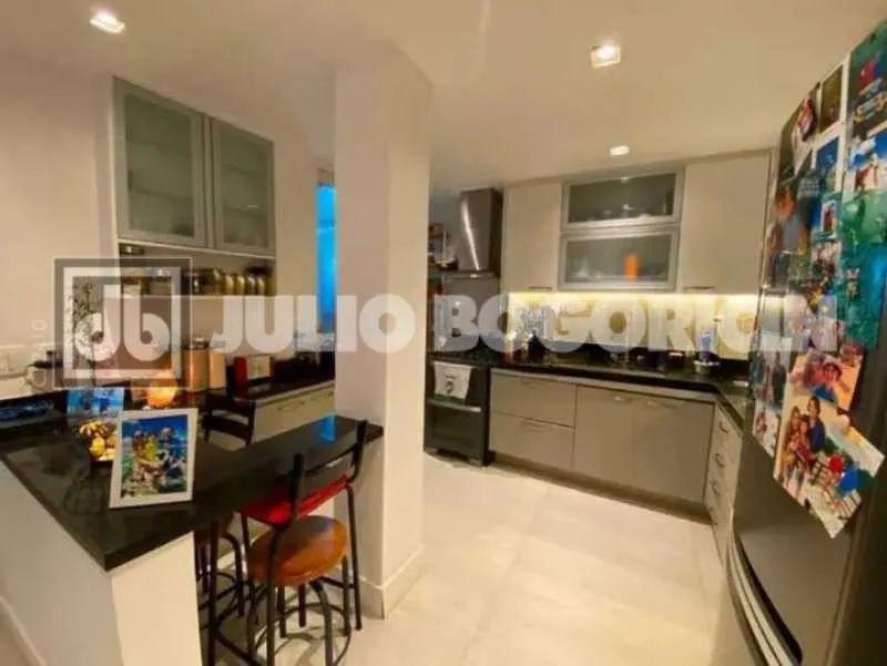 Apartamento : / Residencial / Ipanema - Foto 2