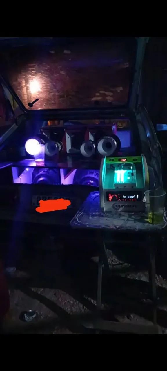 som automotivo  - Foto 5