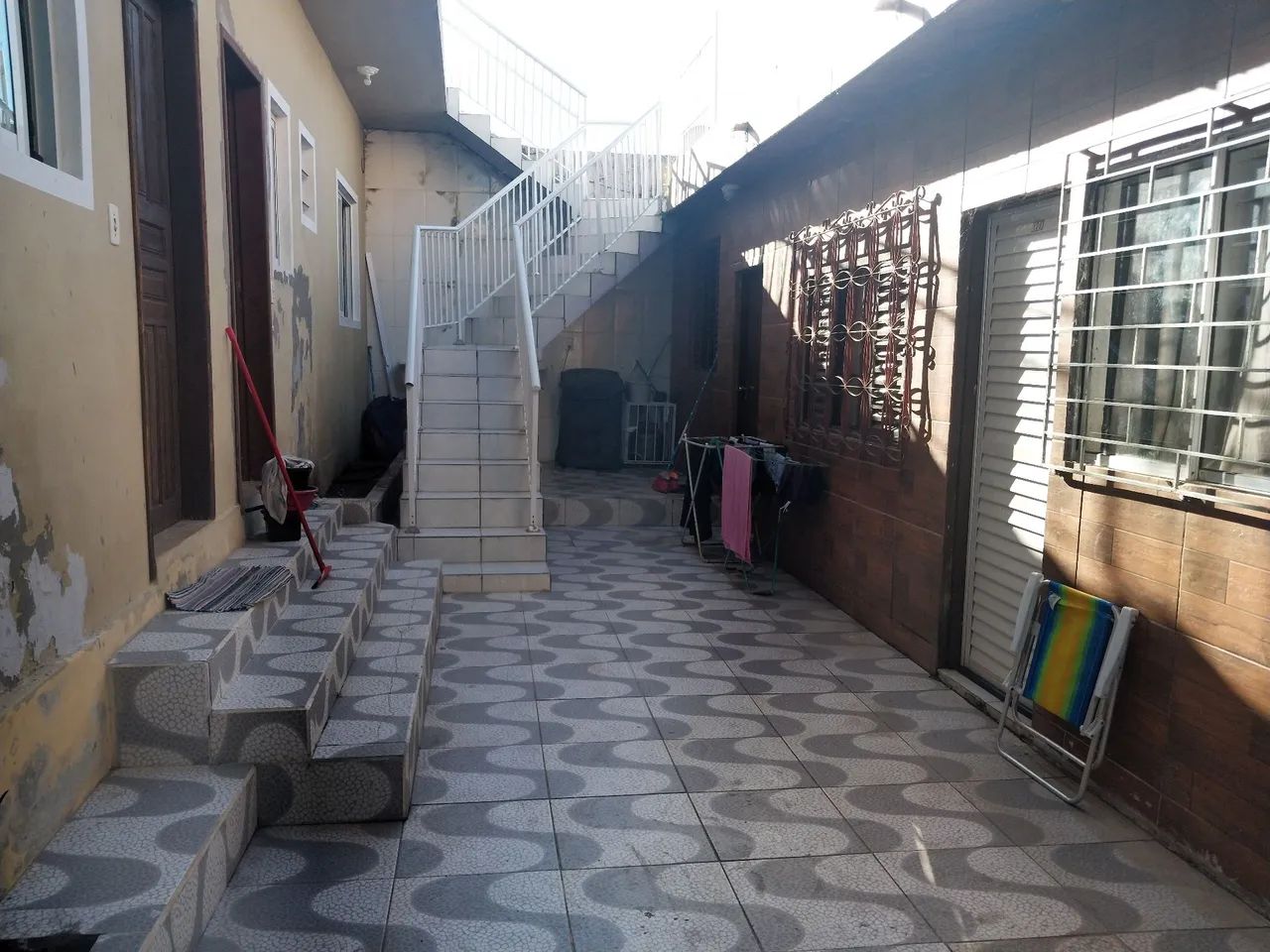 Kitnet mobiliada bela vista - Foto 2