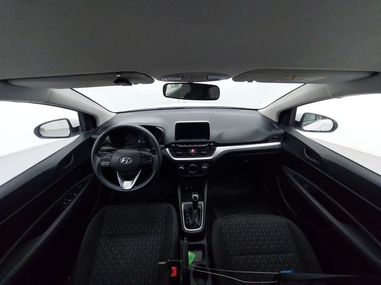 Hyundai HB20 Comf./C.Plus/C.Style 1.0 Flex 12V, foto 15 de 18