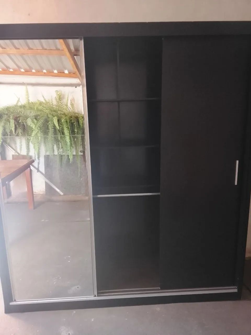Guarda roupa  - Foto 5