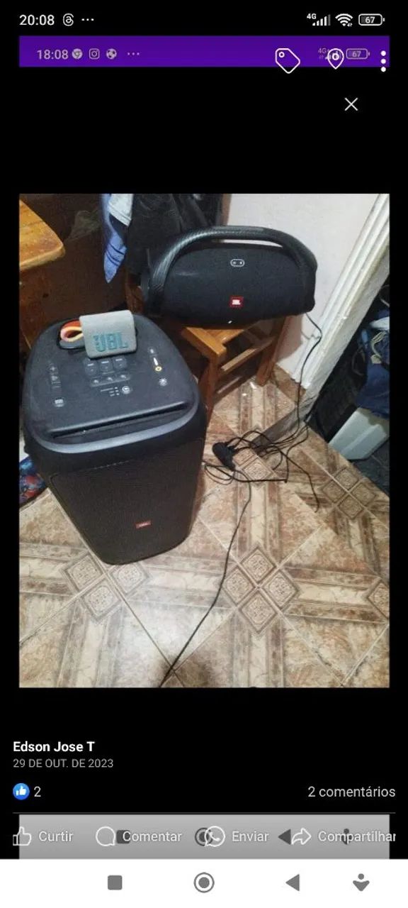 Bombox 2  - Foto 2