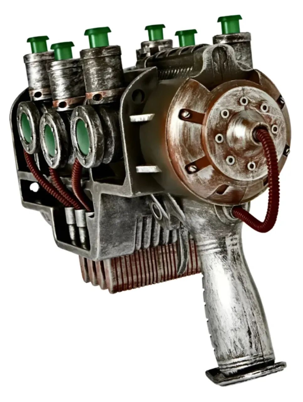 Plasma Pistol Oficial - Fallout Bethesda - Foto 2