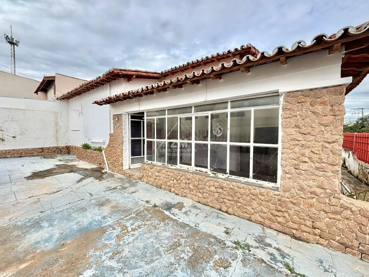 casa - Taquaral - Campinas - Foto 2