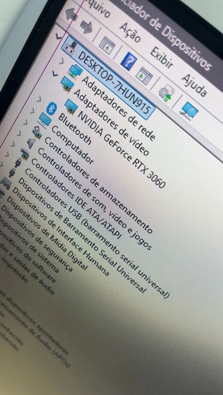 Rtx 3060 12gb Galax  - Foto 2