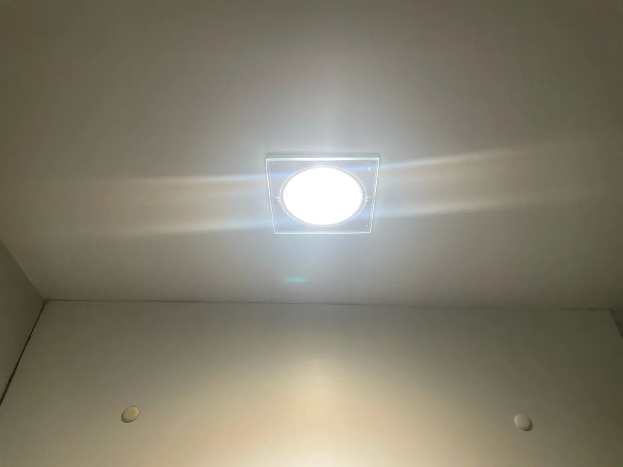 Luminária de teto  - Foto 2