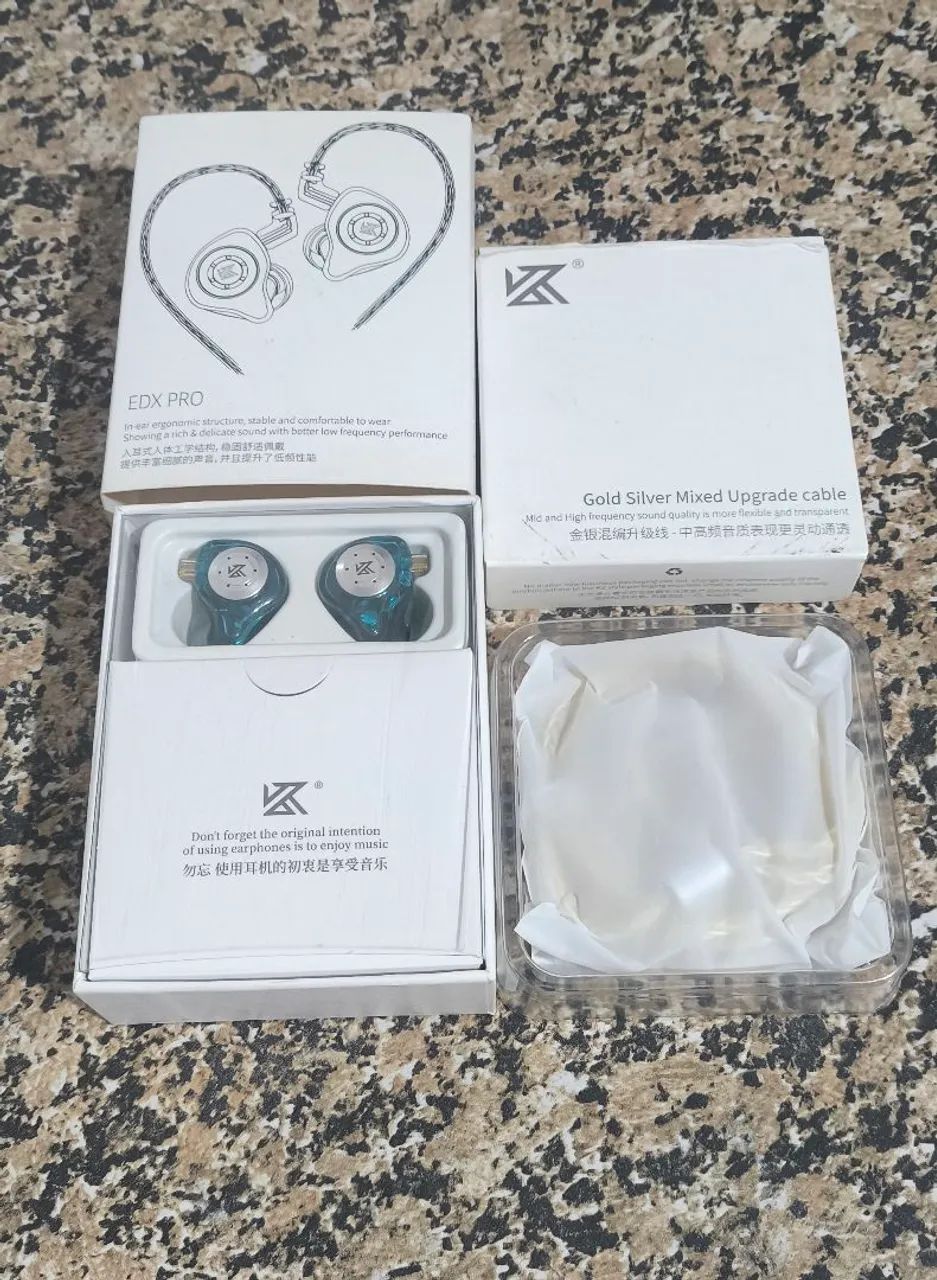 Headphone/Fone de ouvido  - Foto 2
