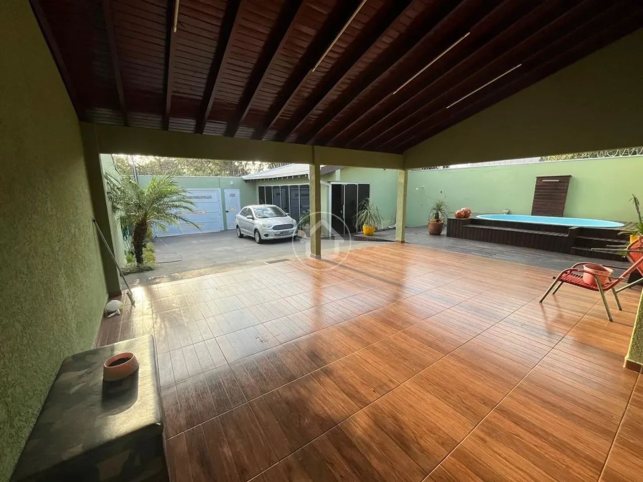 CASA NO CAIÇARA - Foto 3