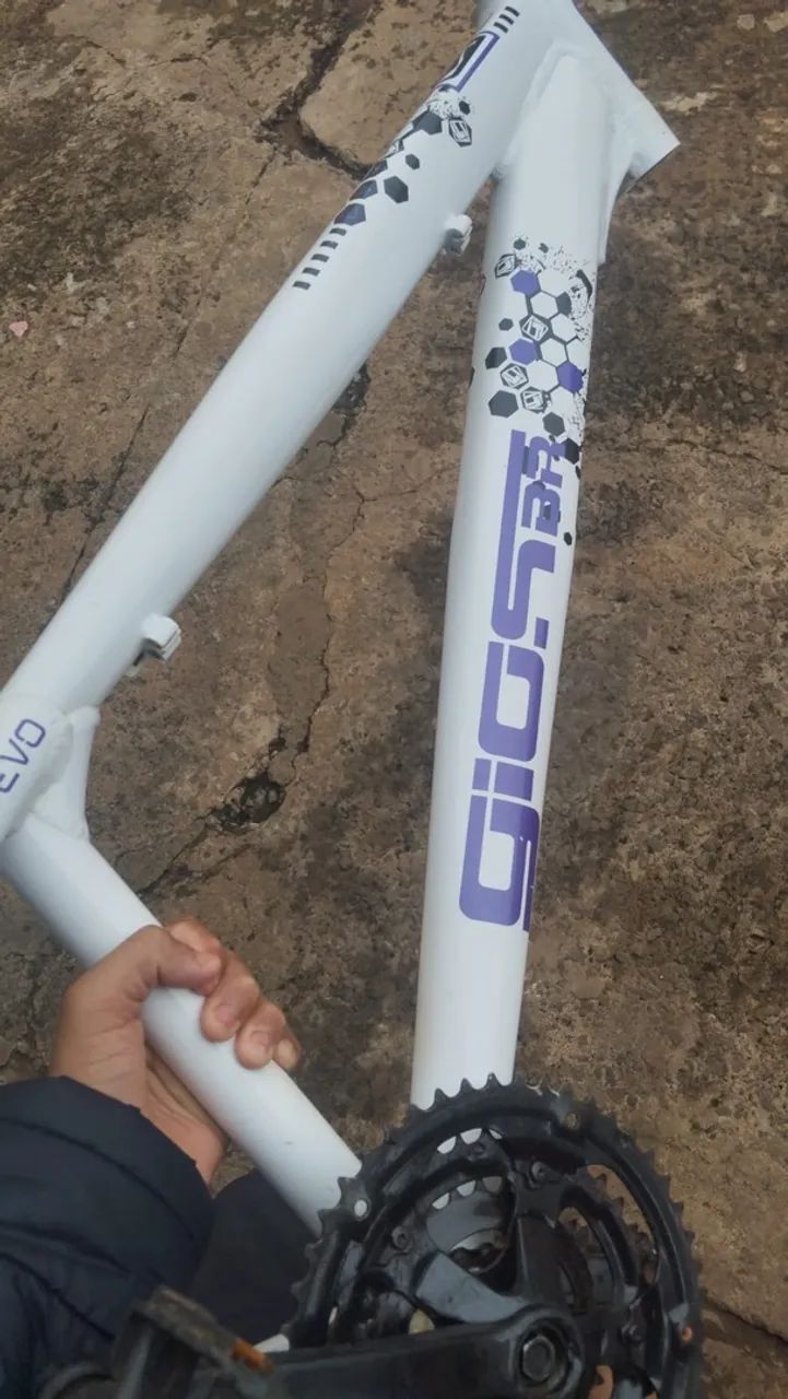 QUADRO GIOS NOVO - Foto 2