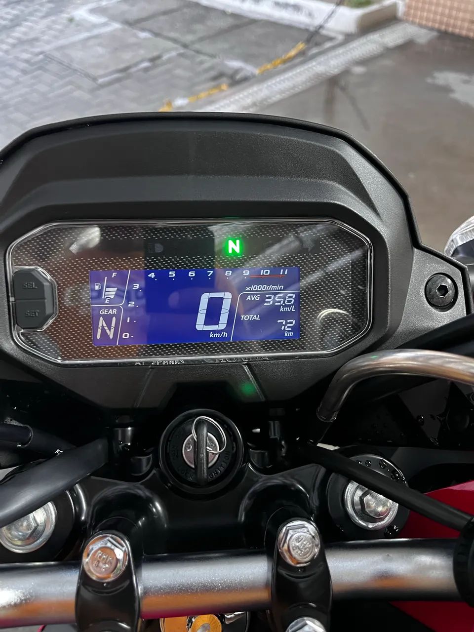 Honda Fan 0km - Foto 2