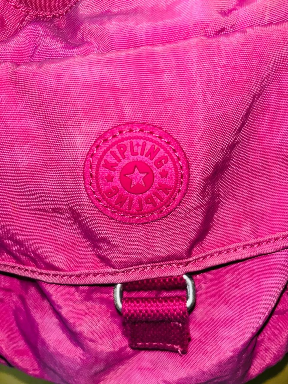 Bolsa marca kipling - Foto 4