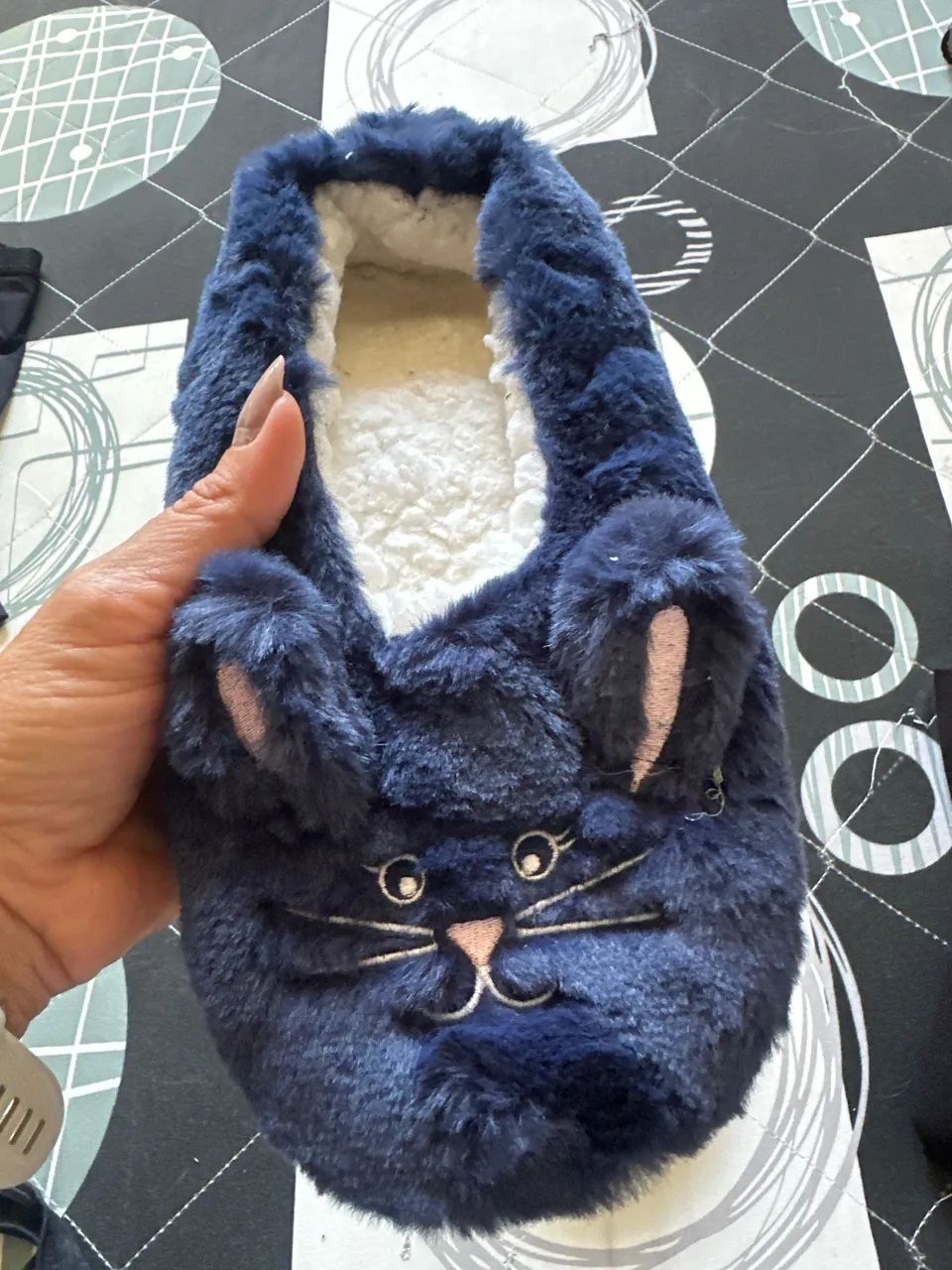 Pantufas Any Any  - Foto 2