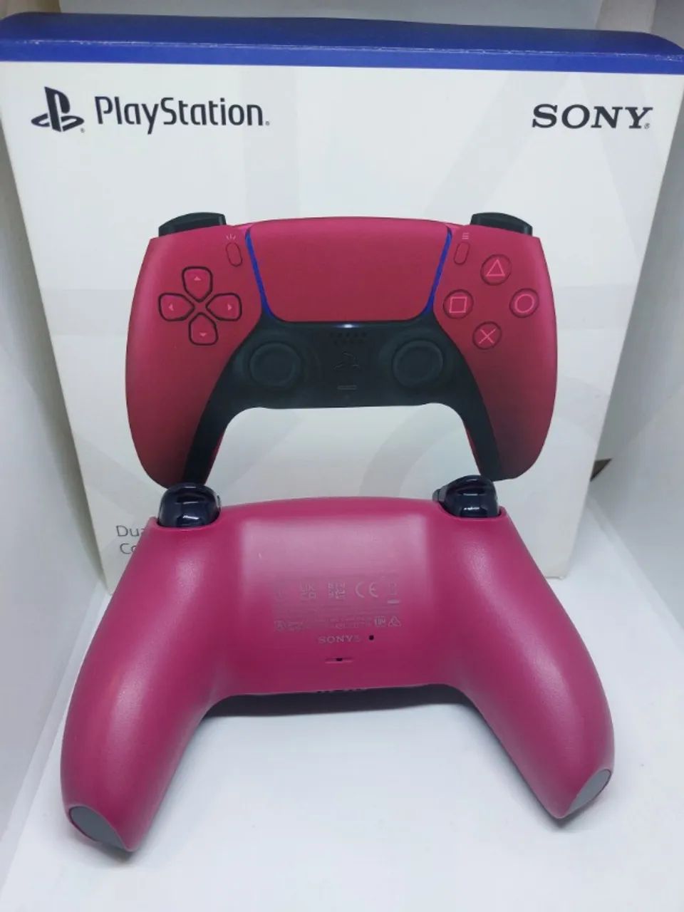 Controle playstation 5 original - Foto 2