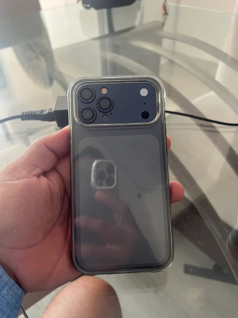 iPhone 12 Pro Max  - Foto 4