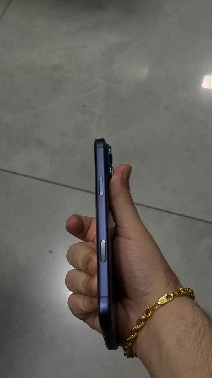 Iphone 17 pro max 512GB impecavel - Foto 2