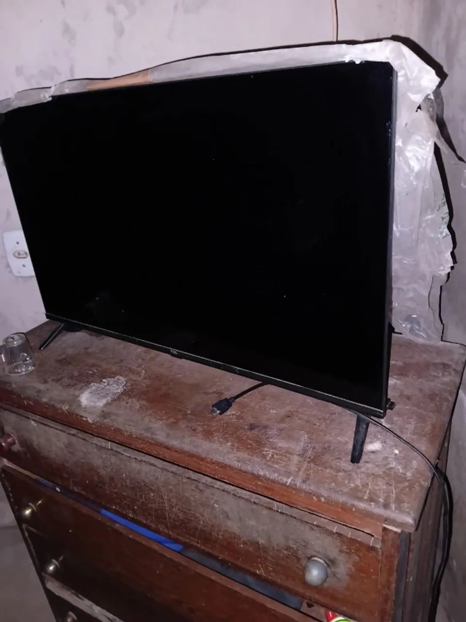Tv smart 32 polegadas TCL - Foto 3