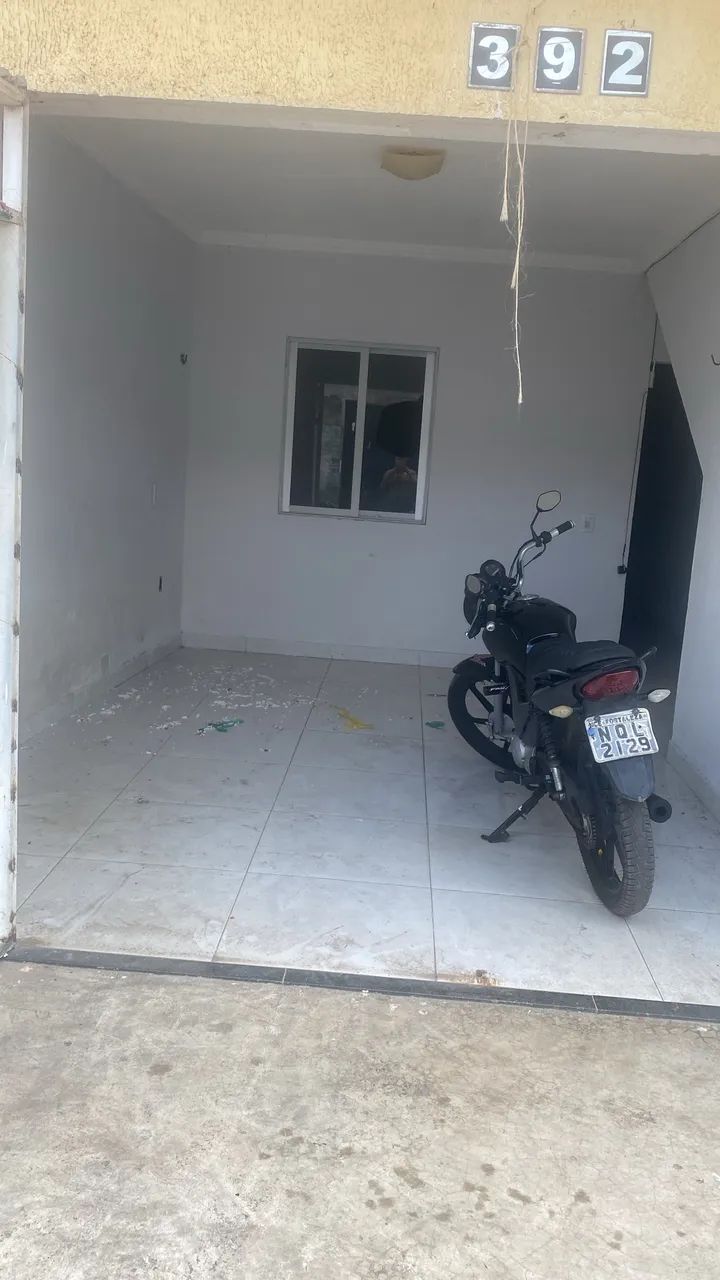 Vendo 2 casas