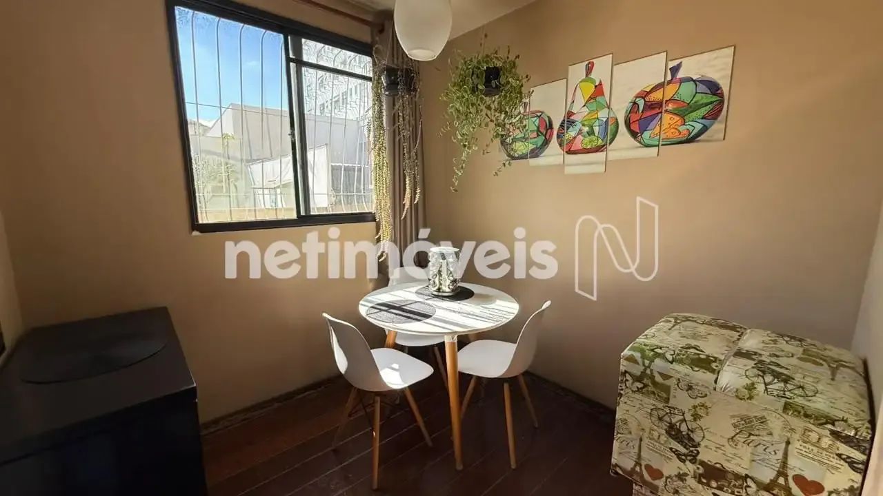 Apartamento 2 quartos a venda no Manacás - Foto 5