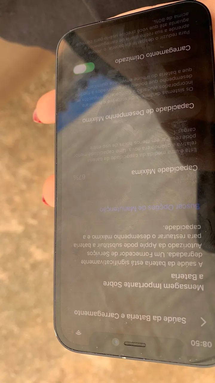 IPHONE 12 MINI - Foto 5