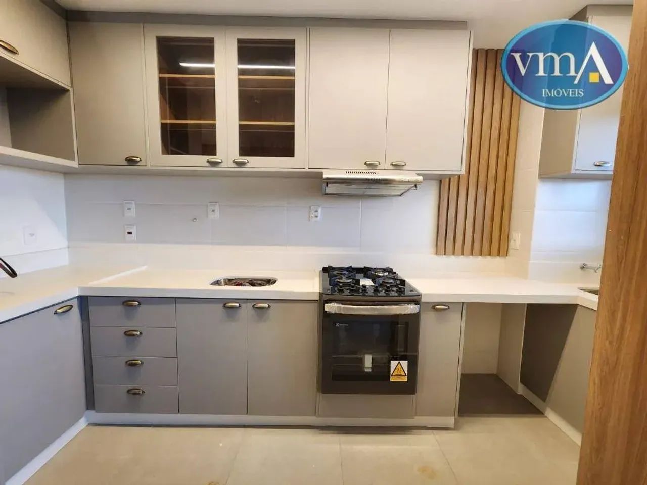 Apartamento flat para alugar, 50 m² por R$ 4.590/mês - Jardim Leblon - Cuiabá/MT - Foto 5