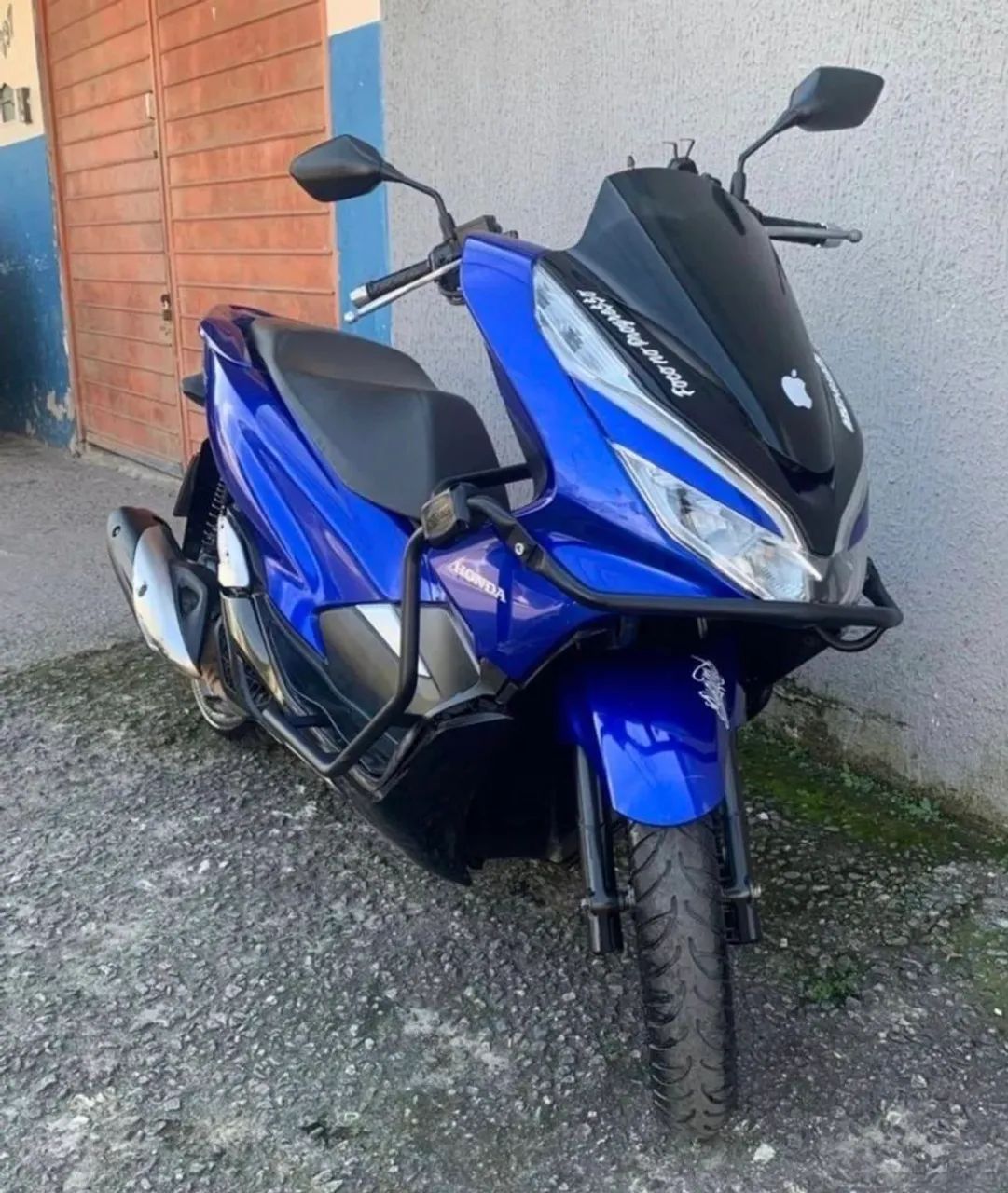 PCX 2022 - Foto 2