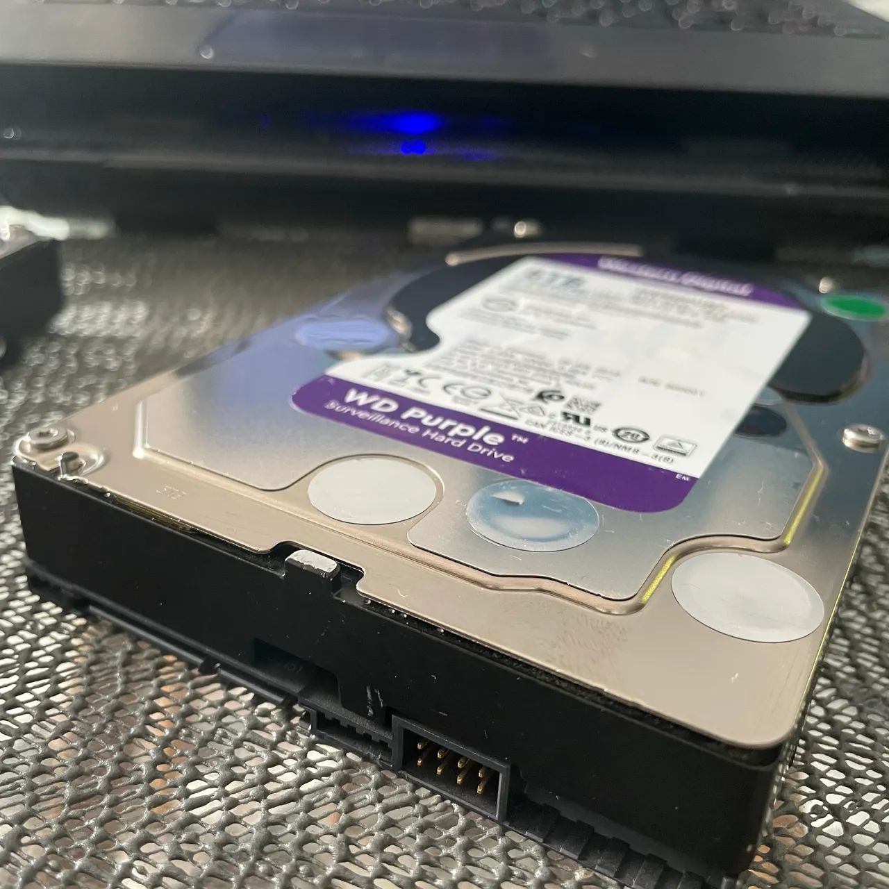 Hd 6 tb 100% Sata  - Foto 2