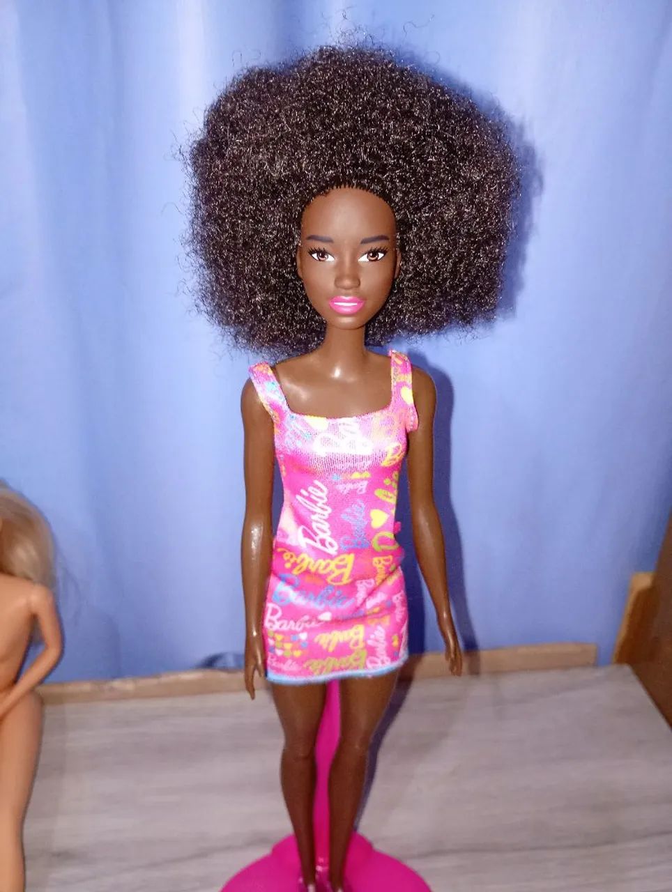 Boneca Barbie  - Foto 2