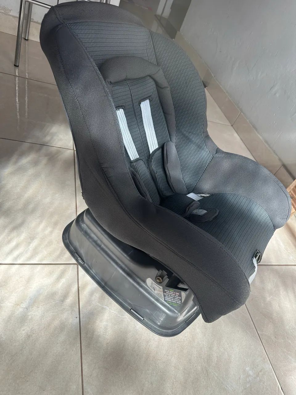 Cadeirinha para carro - Foto 3