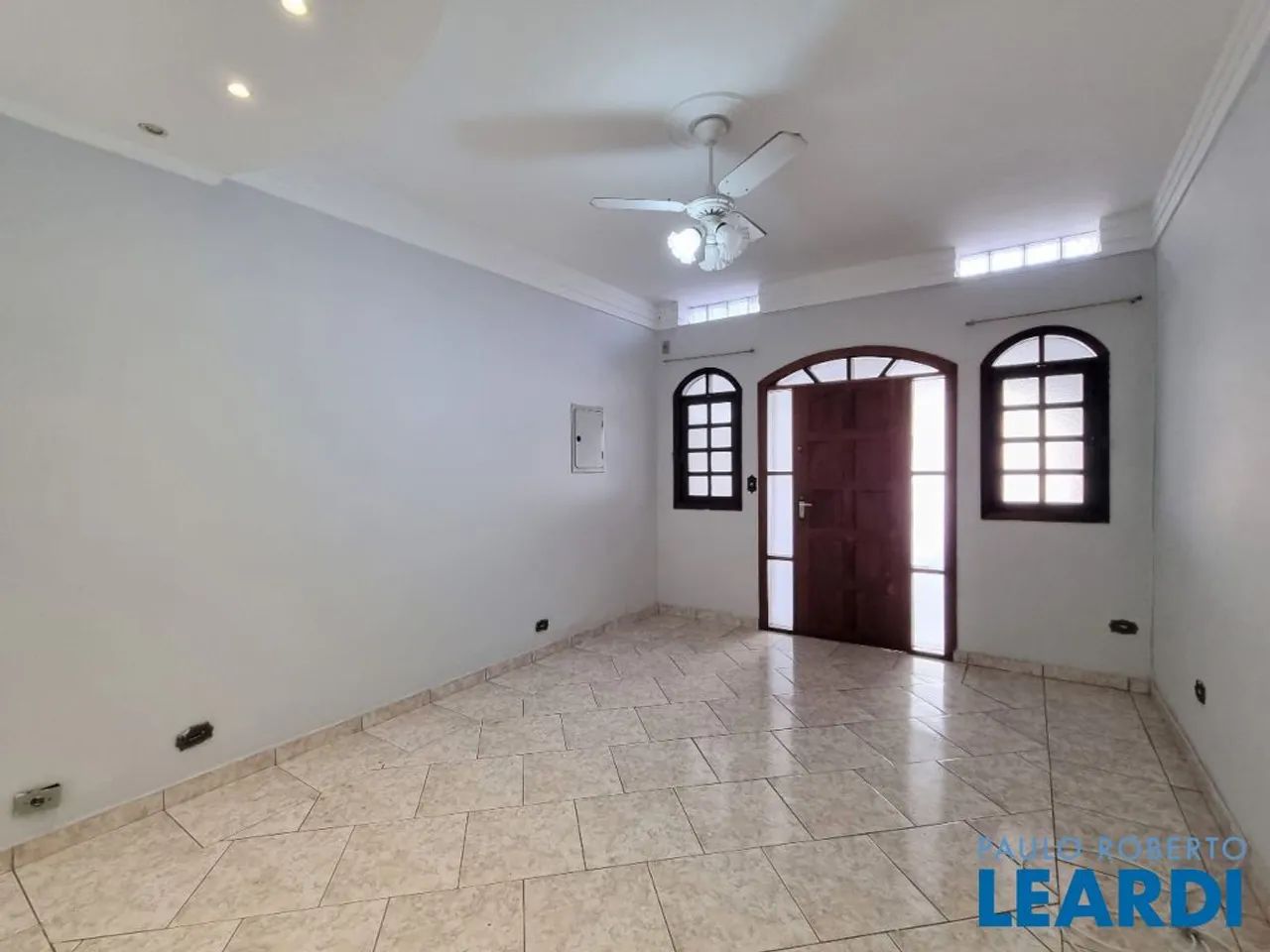 CASA ASSOBRADADA - MIRANDÓPOLIS - SP - Foto 4