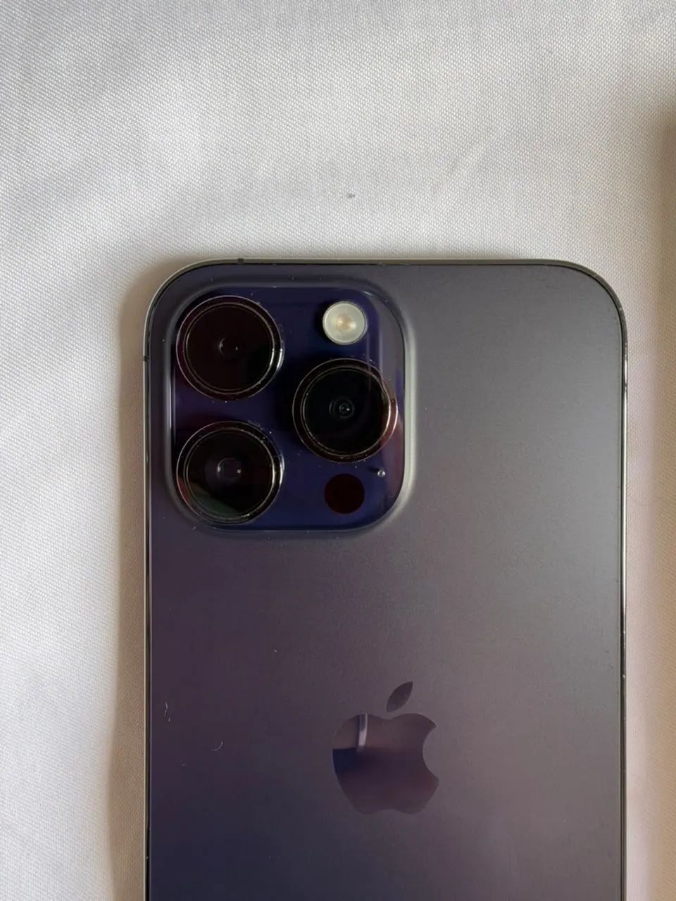 iPhone 14 Pro Max 256GB | Excelente estado | Original + Caixa - Foto 4