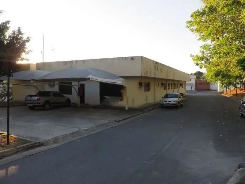 Galpão à venda, Parque Norte - Vespasiano/MG - Foto 3