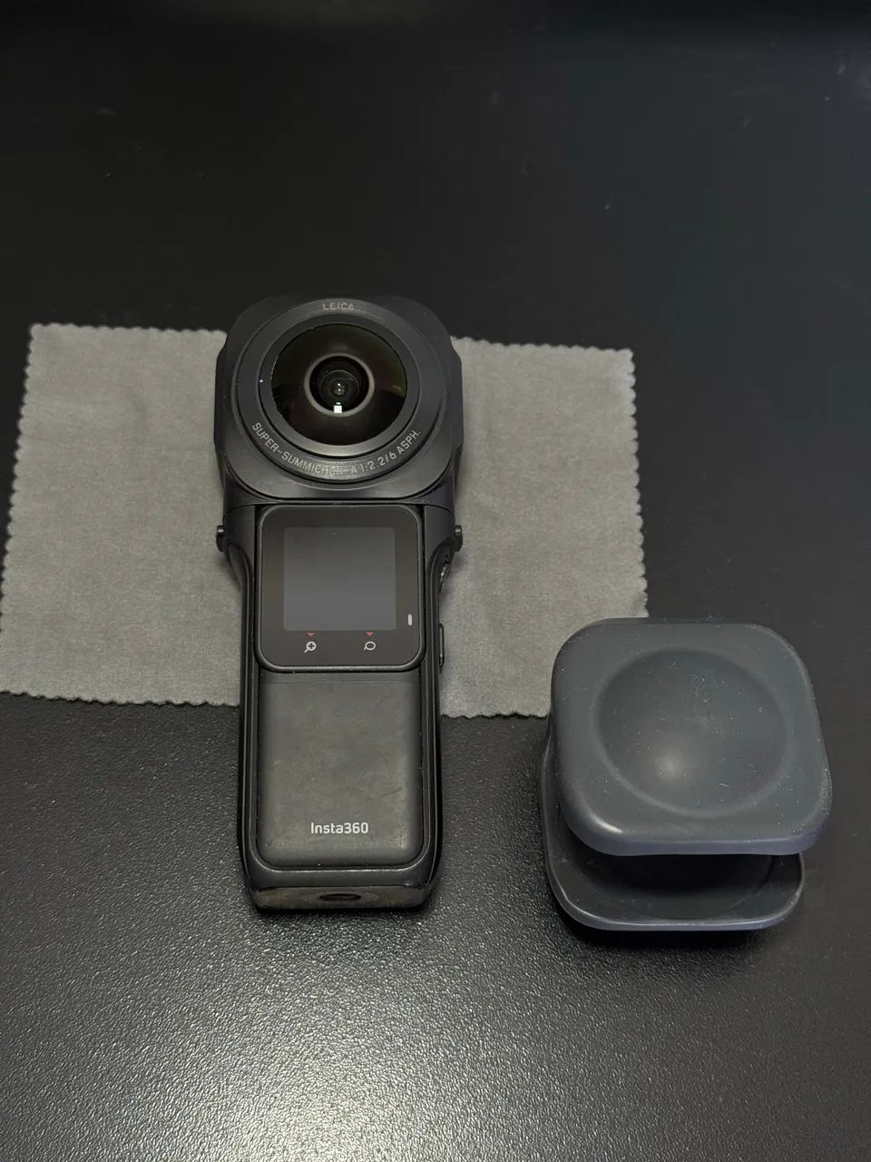 Insta360 One Rs 1inch - Foto 2